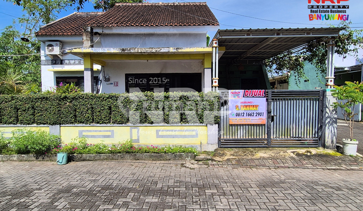 Translation to en: Cheap House for Sale in Rogojampi Near Banyuwangi Airport Translation to en: Cheap House for Sale in Rogojampi Near Banyuwangi Airport
