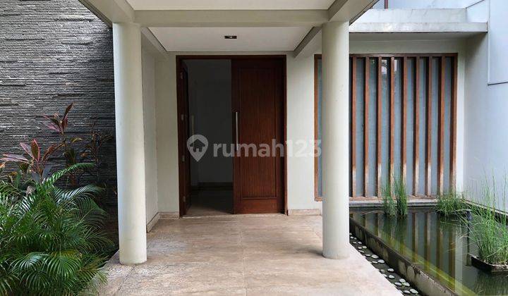 Beautiful Luxurious House, Kemang Area 1