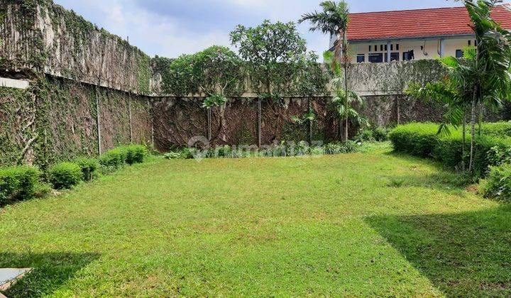 Rumah Bagus Strategis, Cipete Area 2