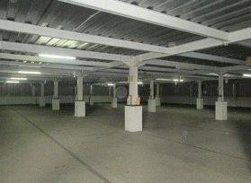 Dijual, Gudang Siap Pakai, Kebagusan Area 6