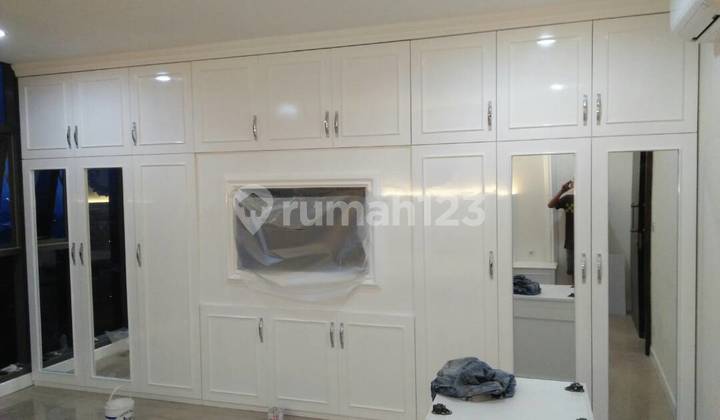 L Avenue Apartment, 1 bedroom, 65 sqm, Furnished, North Tower L Avenue Apartment, 1 bedroom, 65 sqm, Furnished, North Tower