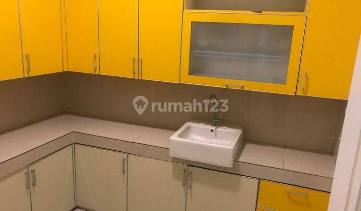 Gedung Komersil Jatiwaringin Area, 4 Lantai, Lift Basement 17