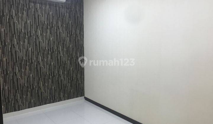 Gedung Komersil Jatiwaringin Area, 4 Lantai, Lift Basement 20