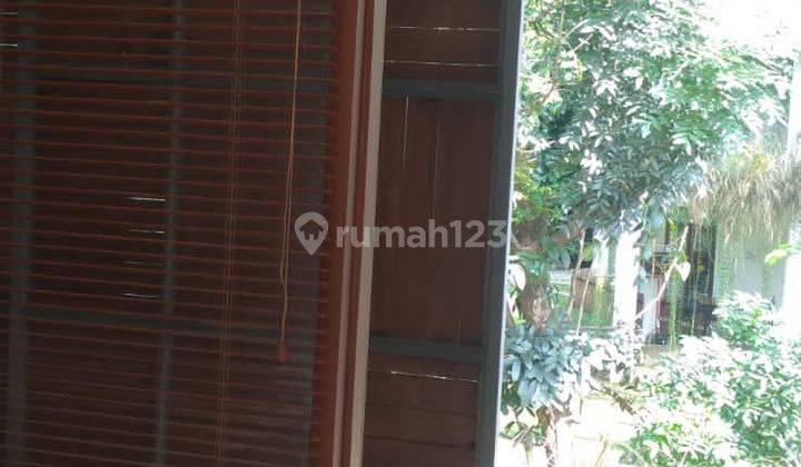 Beautiful House In Compound Area, Jatipadang Area 2
