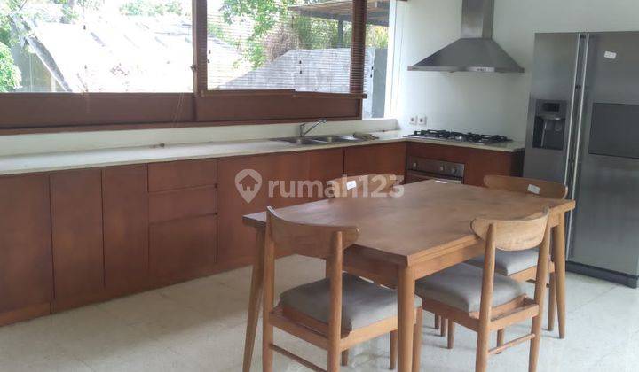 Beautiful House In Compound Area, Jatipadang Area 6