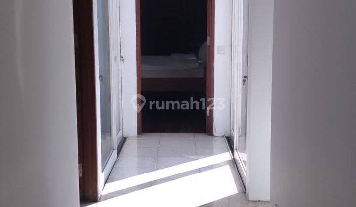 Beautiful House In Compound Area, Jatipadang Area 8