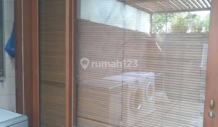 Beautiful House In Compound Area, Jatipadang Area 10