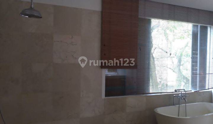 Beautiful House In Compound Area, Jatipadang Area 12