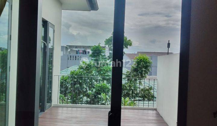 Beautiful Townhouse, Cipete Area 2