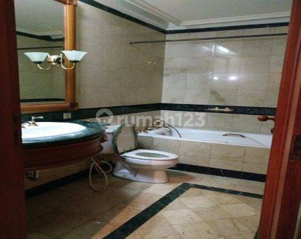 Apartemen Somerset Grand Citra, 3br, 136sqm 2