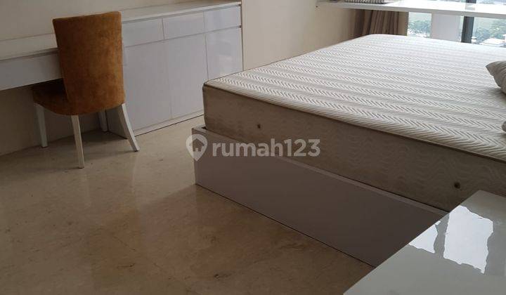 Apartemen L avenue, 2br, 106sqm, Ff 5