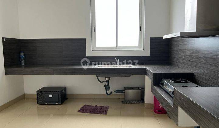 Apartemen Providence Park, 3br + 1, 363sqm, Unfurnished 2