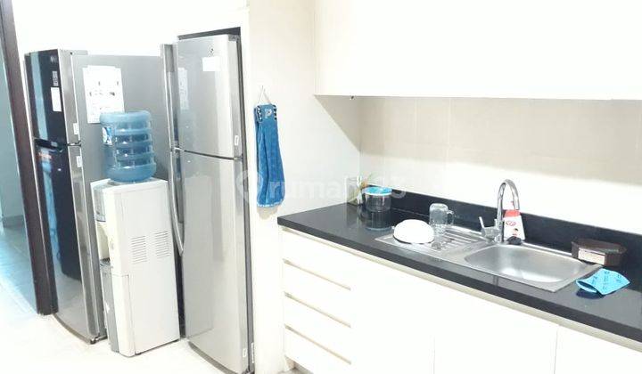 Apartemen Casa Grande, 3br, 165sqm, Tower Avalon, Furnished  2