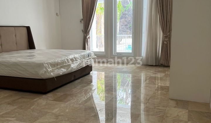 Nice House in Cipete Area