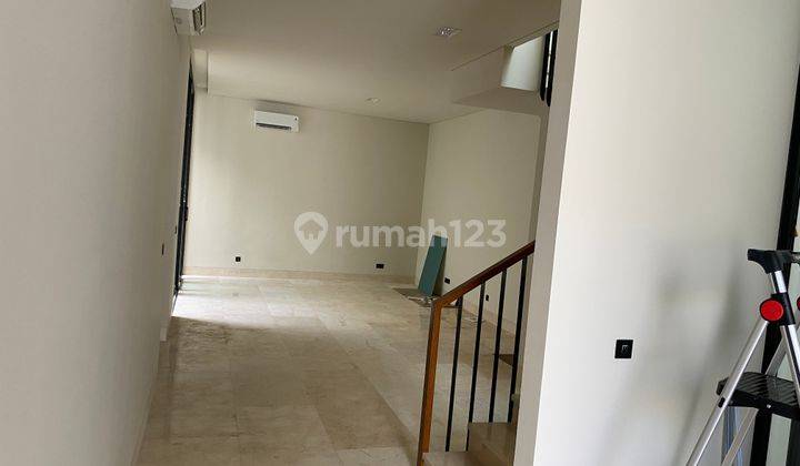 Beautiful Brand New Luxurious House, Kemang Area 2