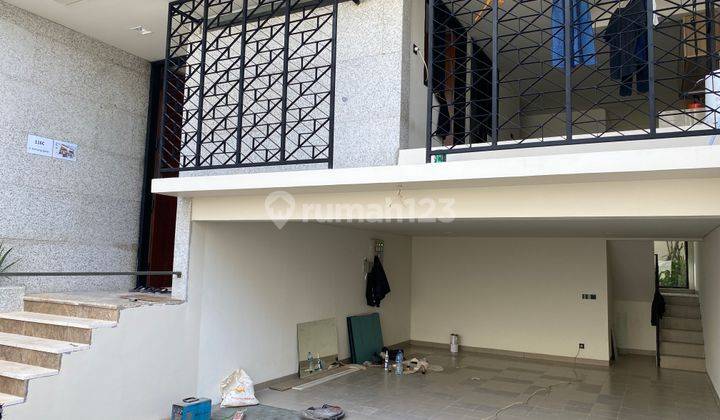 Beautiful Brand New Luxurious House, Kemang Area 2