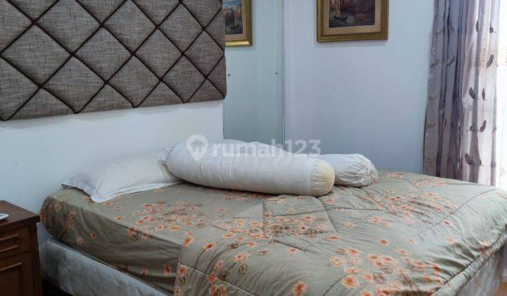 Apartemen Somerset Berlian, 3br, 186sqm, Furnished  2