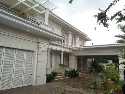 Big Beautiful Luxurious House, Kemang Area 1