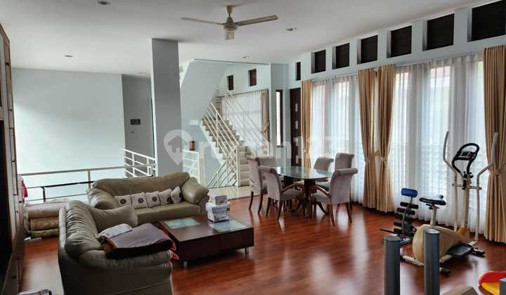 Good Strategic House, Bintaro Area