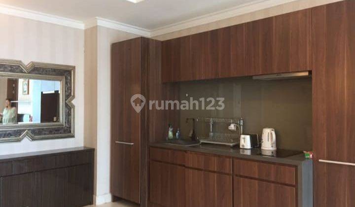 Residence 8, 1br, 74sqm. Furnished  1