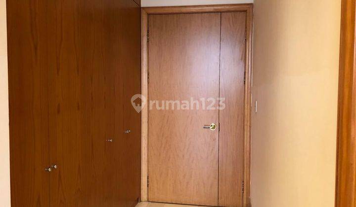 Apartemen Airlangga, 440sqm, Unfurnished  2