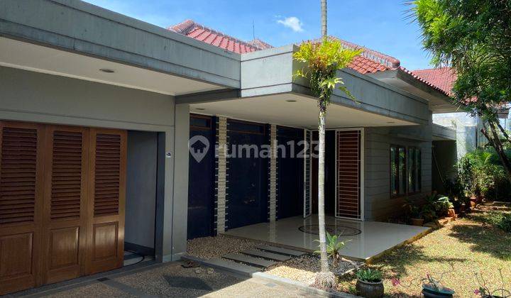 Rumah Bagus Strategis, Pondok Hijau Area 1