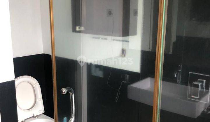 Apartemen 1 Park Residence, 3br, 138sqm, Furnished 9