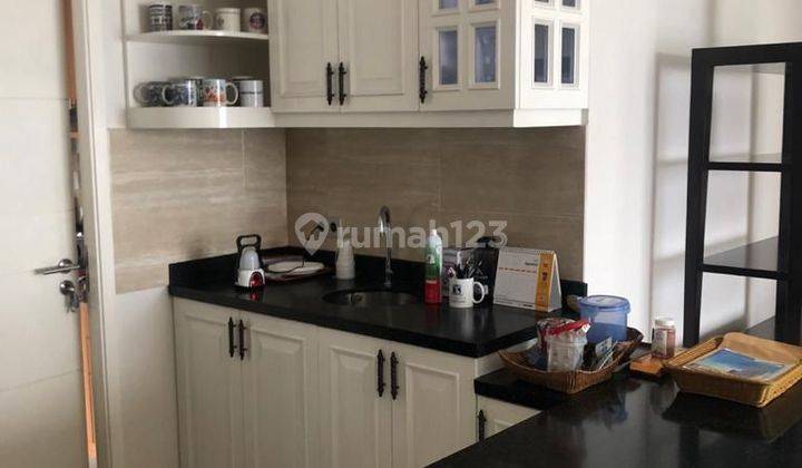 Apartemen 1 Park Residence, 3br, 138sqm, Furnished 11