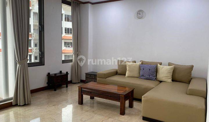 Kintamani Kondominium, 2br, 120sqm 1