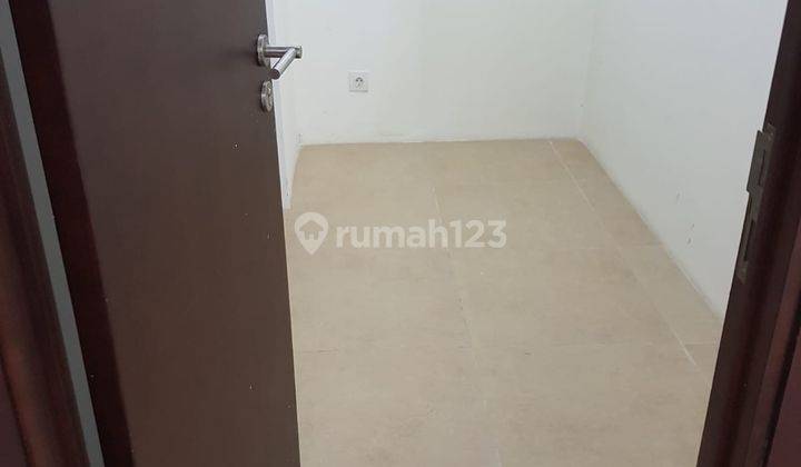 Apartemen L avenue, 2br, 106sqm, Uf 4