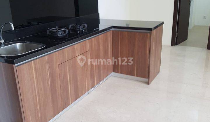 Apartemen L avenue, 2br, 106sqm, Uf 3