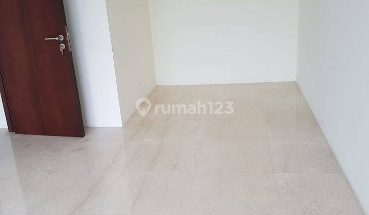 Apartemen L avenue, 2br, 106sqm, Uf 9