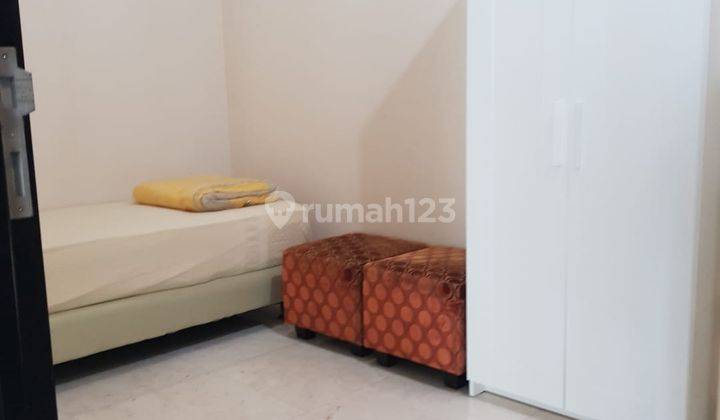 Apartemen Senayan Residence, 3br, 170sqm, Furnished  2