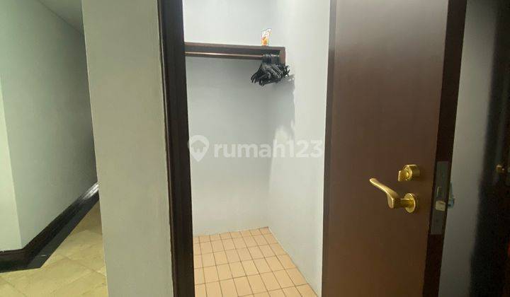 Apartemen Setiabudi, 3br, 159sqm, Furnished  2