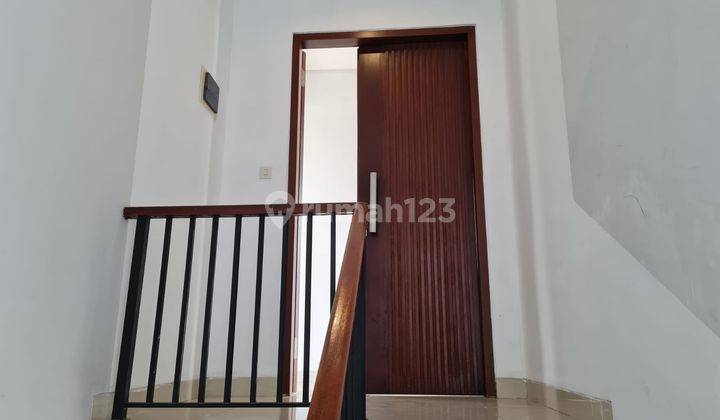 Rumah Townhouse Bagus, Kebagusan Area 1