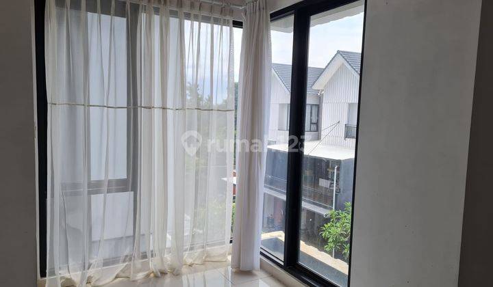 Rumah Townhouse Bagus, Kebagusan Area 2