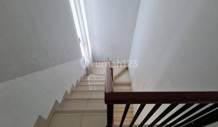 Rumah Townhouse Bagus, Kebagusan Area 7