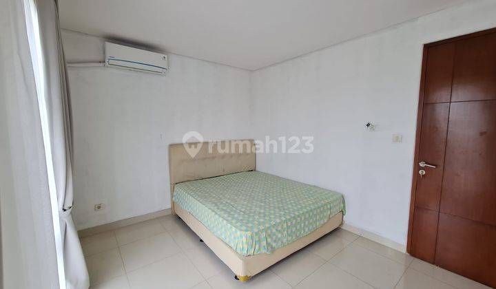 Rumah Townhouse Bagus, Kebagusan Area 10