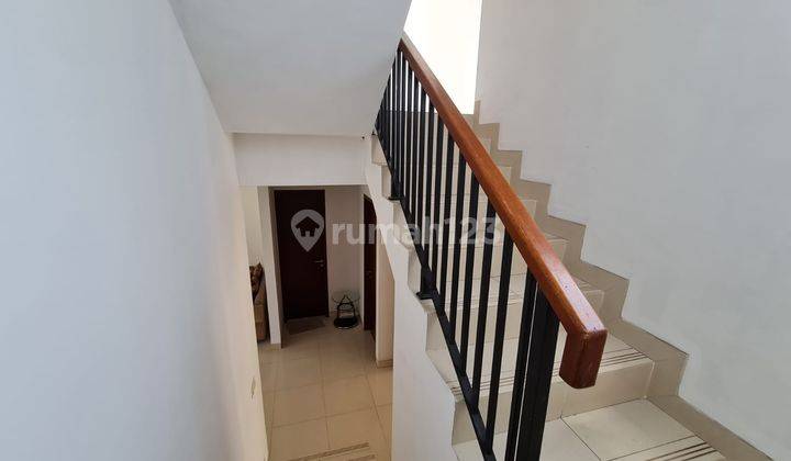 Rumah Townhouse Bagus, Kebagusan Area 13