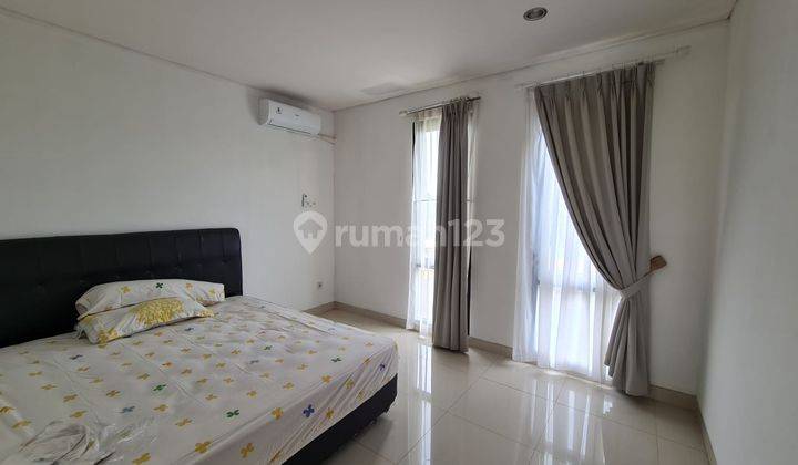 Rumah Townhouse Bagus, Kebagusan Area 12