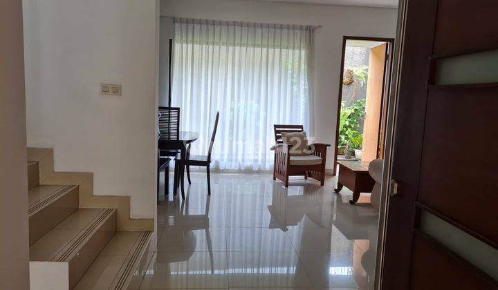 Rumah Townhouse Bagus, Kebagusan Area 15