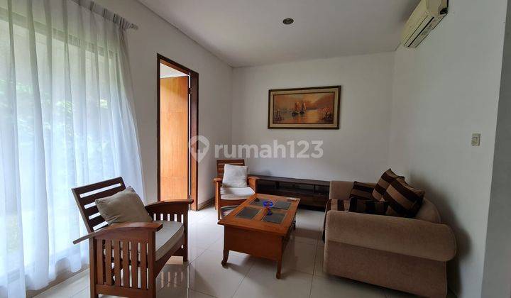 Rumah Townhouse Bagus, Kebagusan Area 16