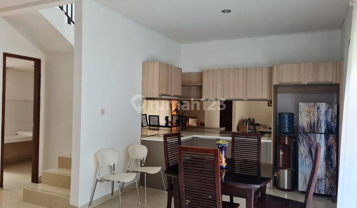 Rumah Townhouse Bagus, Kebagusan Area 19