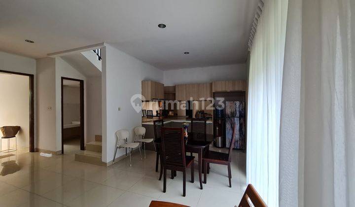 Rumah Townhouse Bagus, Kebagusan Area 18