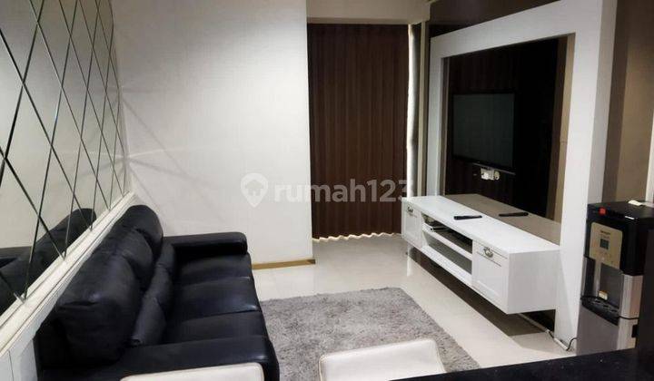 Apartemen Gandaria Height, 1br, 48sqm, Tower B 1