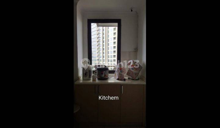 Apartemen Simprug Indah, 3br, 200sqm, Furnished  2