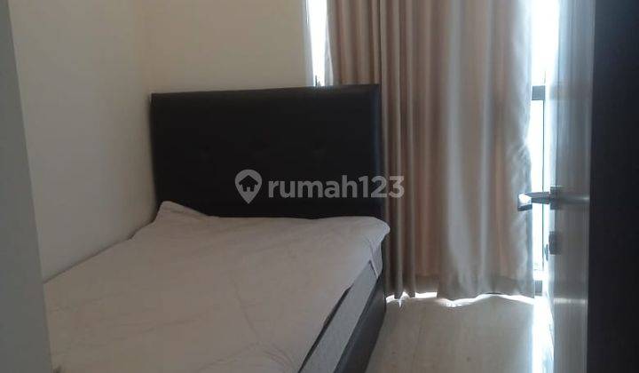 Apartemen 1 Park Avenue, 2br, 147sqm, Tower Royal 2