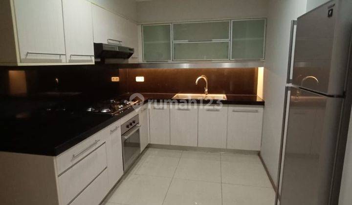 Apartemen Pavillion, 4br, 220sqm, Tower 3, Furnished 2