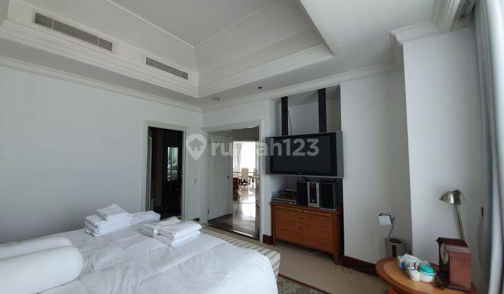 Apartemen Four Seasons, 3br, 198sqm, Spring Tower 2