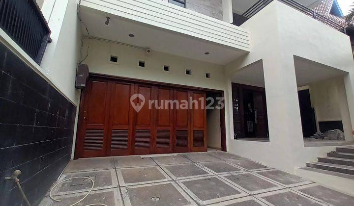 Rumah Bagus Pondok Indah Area, Unfurnished 1